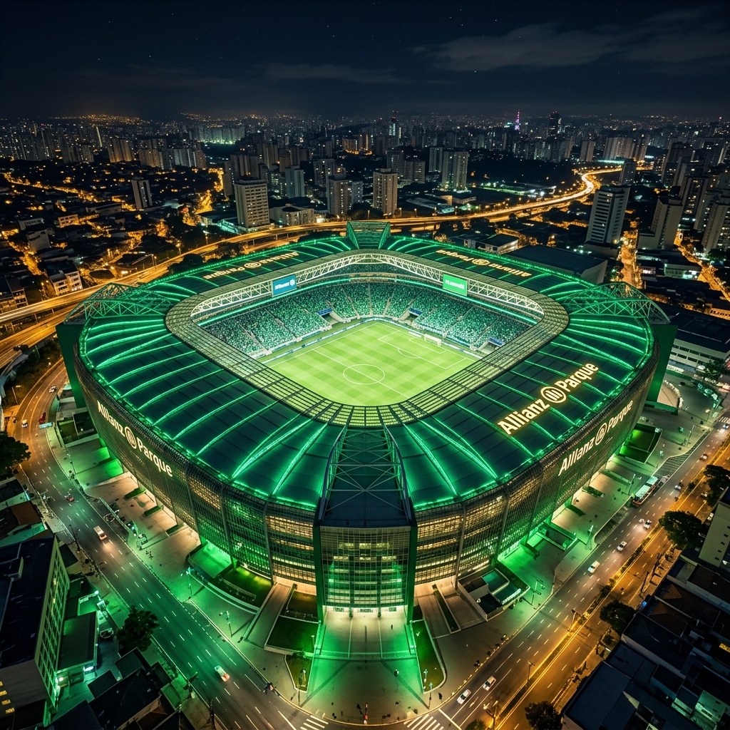 Allianz Parque